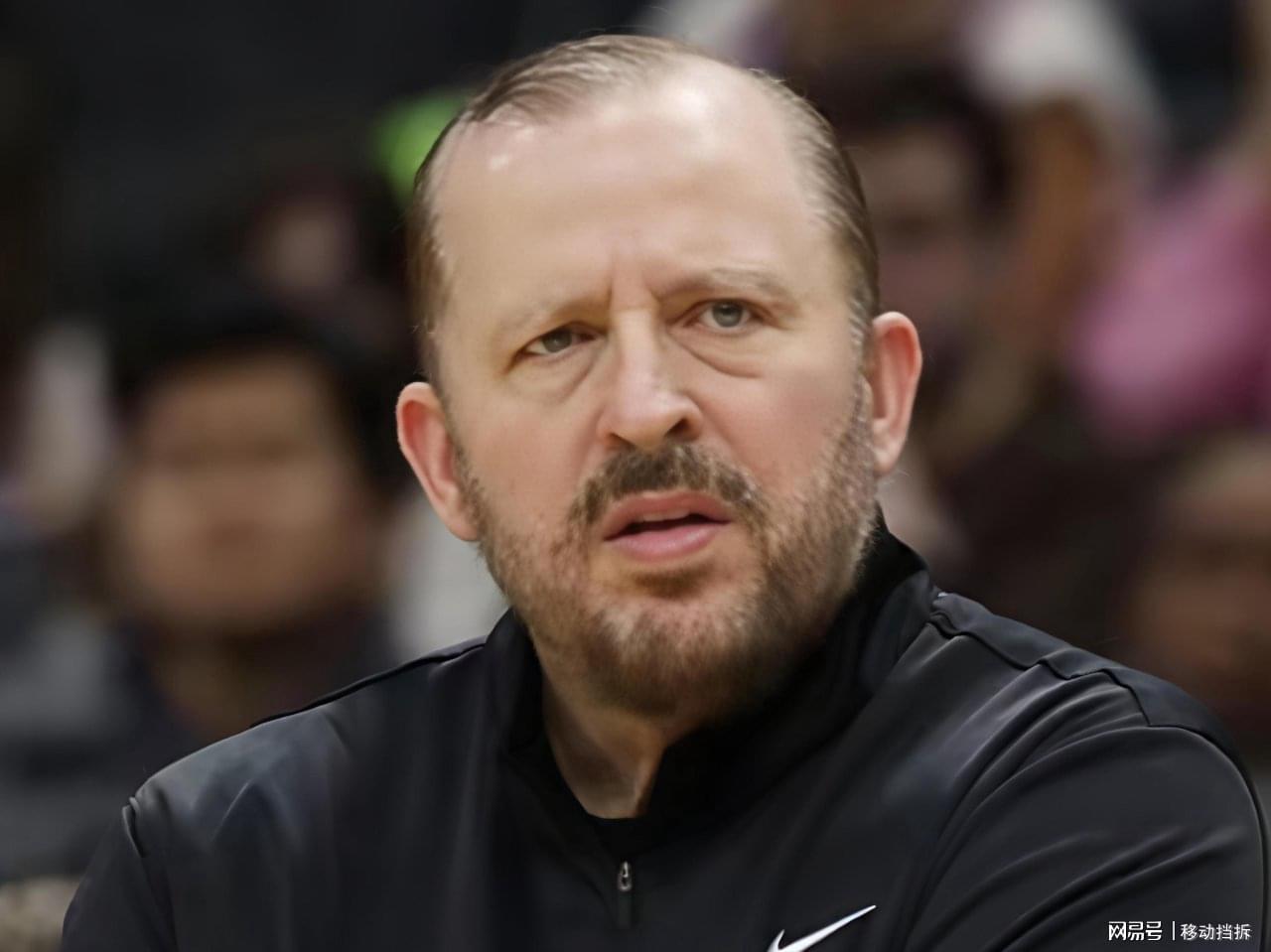 美记：除了想要挖角的尼克斯，交易市场里还有一支令人反感的球队