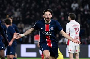 九游游戏中心-克瓦拉茨赫利亚：为结果高兴，但还有次回合的比赛&amp;任务还没完成