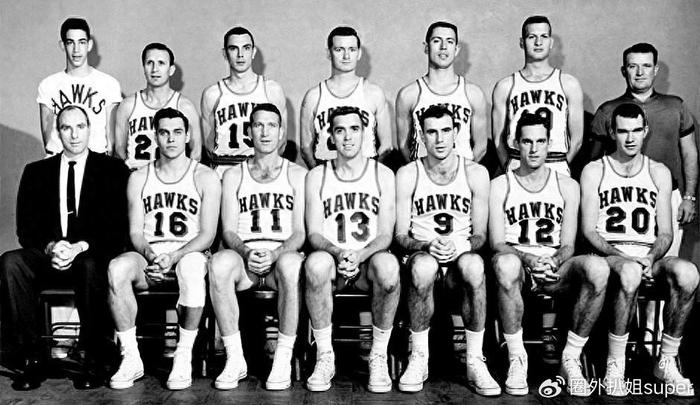 哪些球星从新秀到退役都是球队第一核心？整个NBA历史只有六位