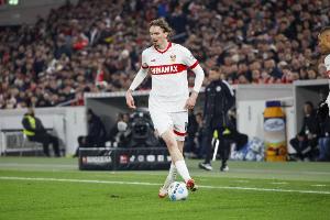 九游官方站点-图片报：拜仁或再对话沃尔特马德经纪团队，斯图加特要价6000万欧