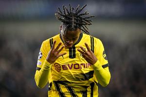 jiuyou-里肯谈吉滕斯拜仁传闻：这不是真的，他在青训时就与多特相互信任