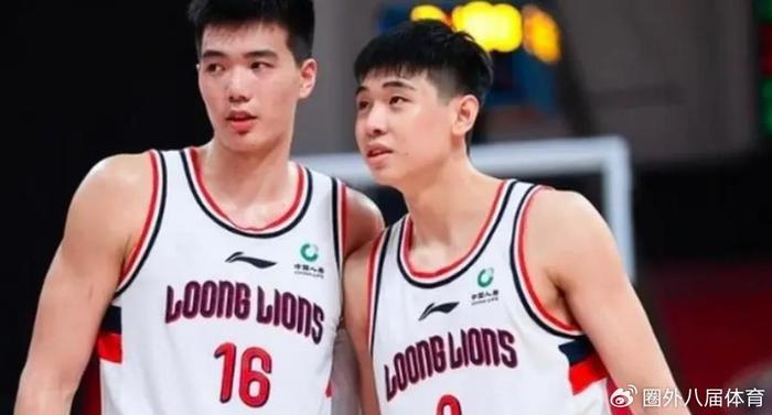 CBA重磅交易！朱芳雨5换2，崔永熙、焦泊乔帮助广东队冲冠