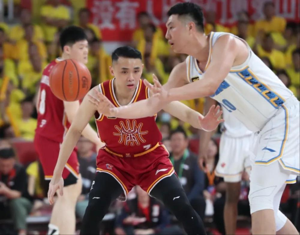 九游官网入口-原帅：十几年投了几十万个三分球，想比别人出色必须付出更多