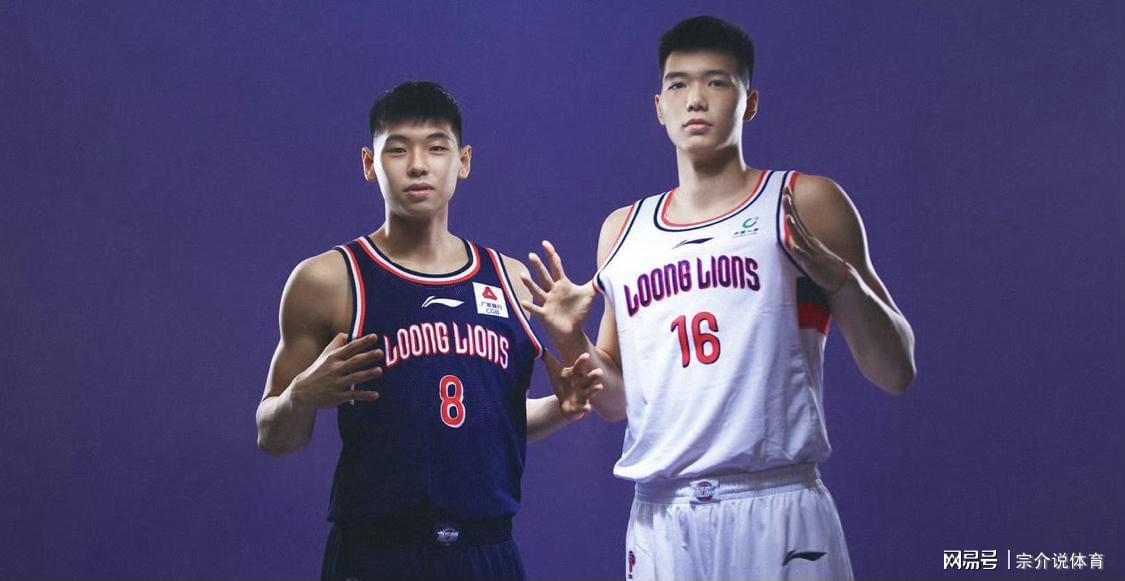 九游游戏中心-CBA改头换面，新赛季四强确定，广东要争冠军，辽篮成二流球队