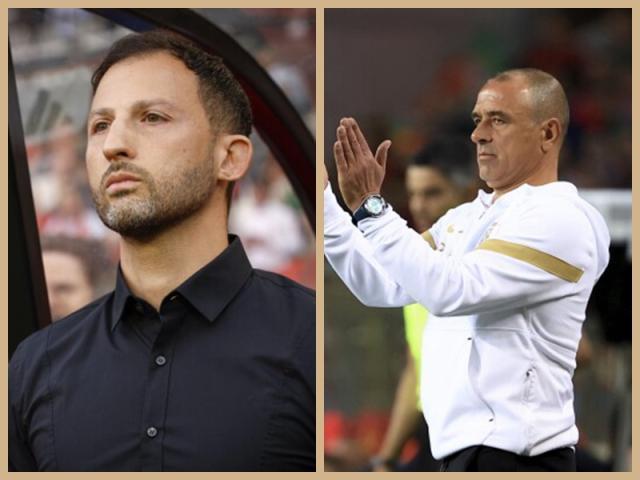 九游官网入口-【前瞻】比利时与斯洛伐克，上演另类意大利德比