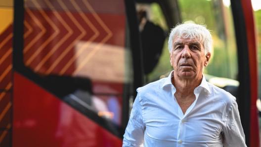 九游官方站点-加斯佩里尼：与罗马总监有分歧，错过的某球员还会尝试引进