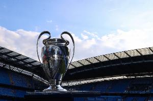 能否做到？英超下赛季将有5个欧冠名额，最多能有7队参加欧冠