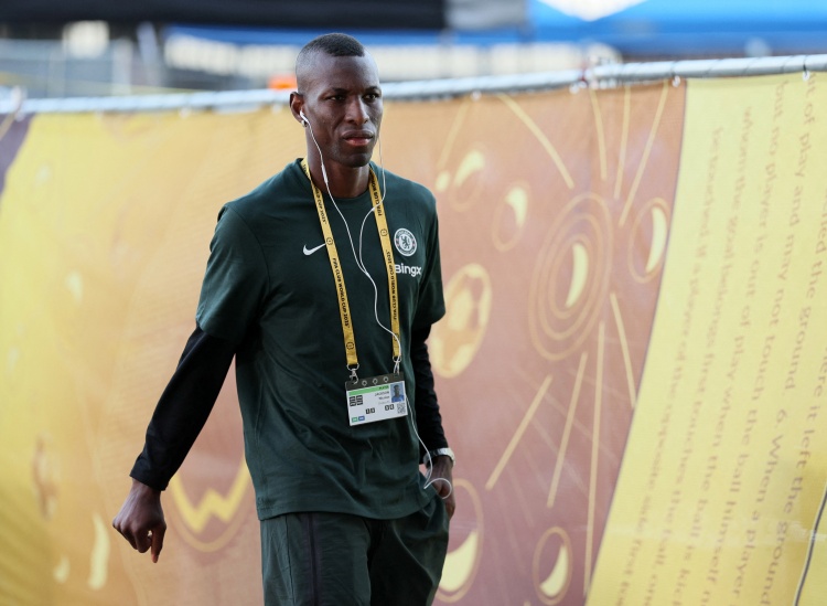 jiuyou-迪马特奥：切尔西放走杰克逊太糟糕了，他仍有机会找到进球本能