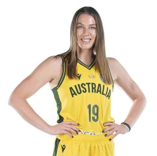 九游游戏中心-山东女篮官宣：WNBL两届冠军萨拉・布莉卡夫斯加盟球队