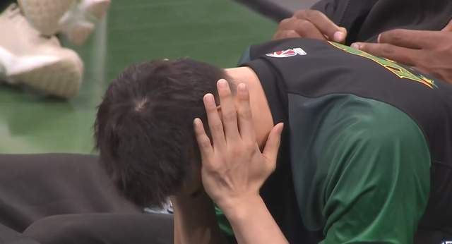 九游官网入口-状态火热！男篮国手三分球40投34中火线复出，或助杨鸣一臂之力？