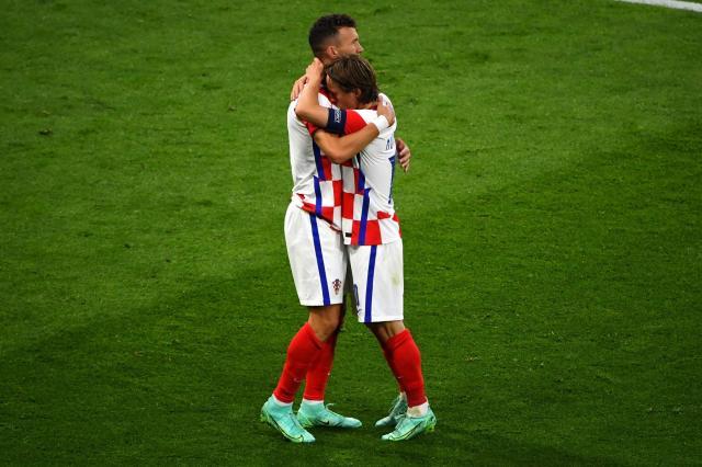 九游官网入口-克服“恐苏症”昂首晋级 克罗地亚及时苏醒昂首出线